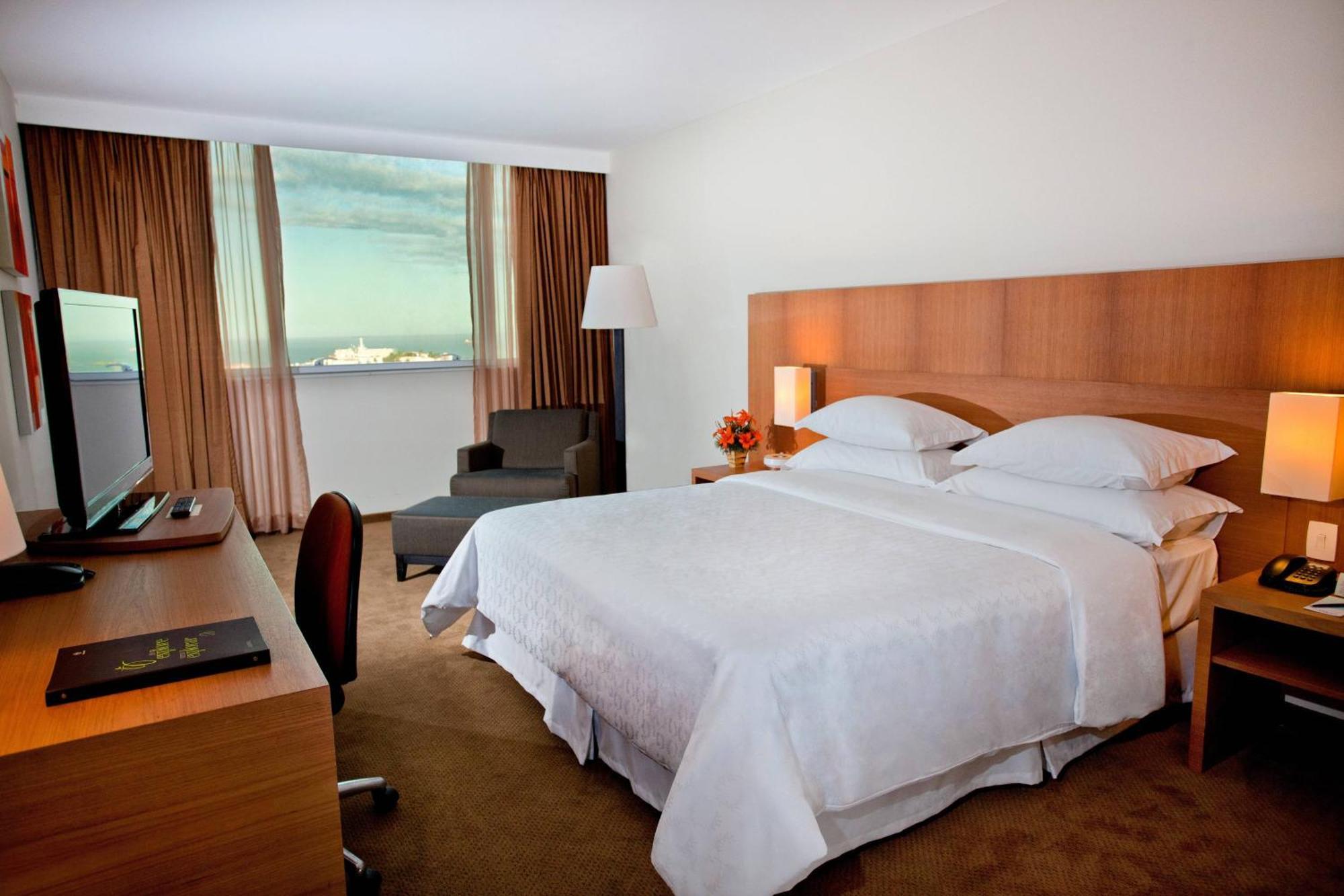 Sheraton Hotel
