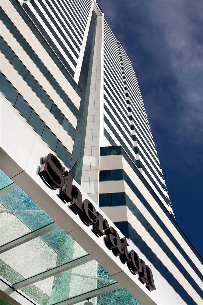 Hotel Sheraton