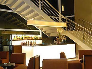 Sheraton Hotel Vitória