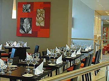 Hotel Sheraton Vitória