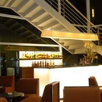 Sheraton Hotel
