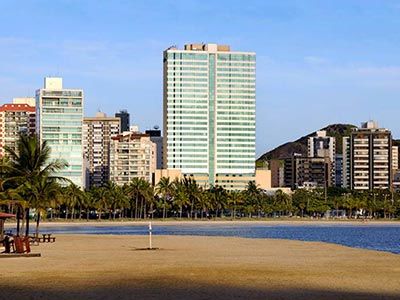 Sheraton Hotel 4*