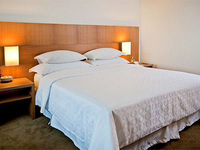 Sheraton