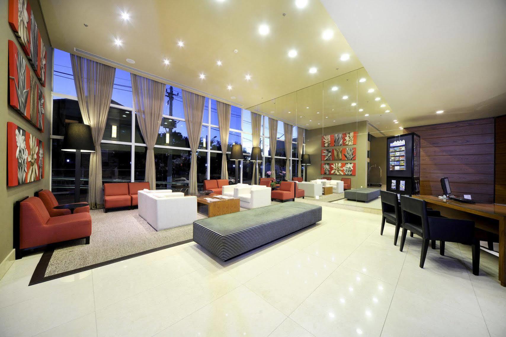 Sheraton Vitória