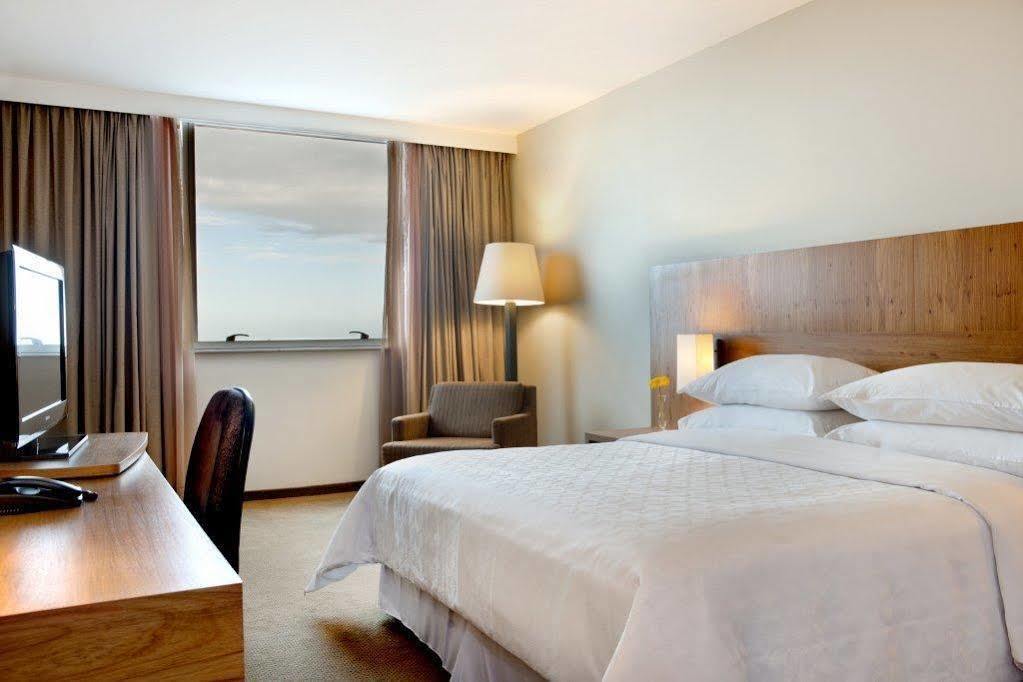 Sheraton 4* Vitória