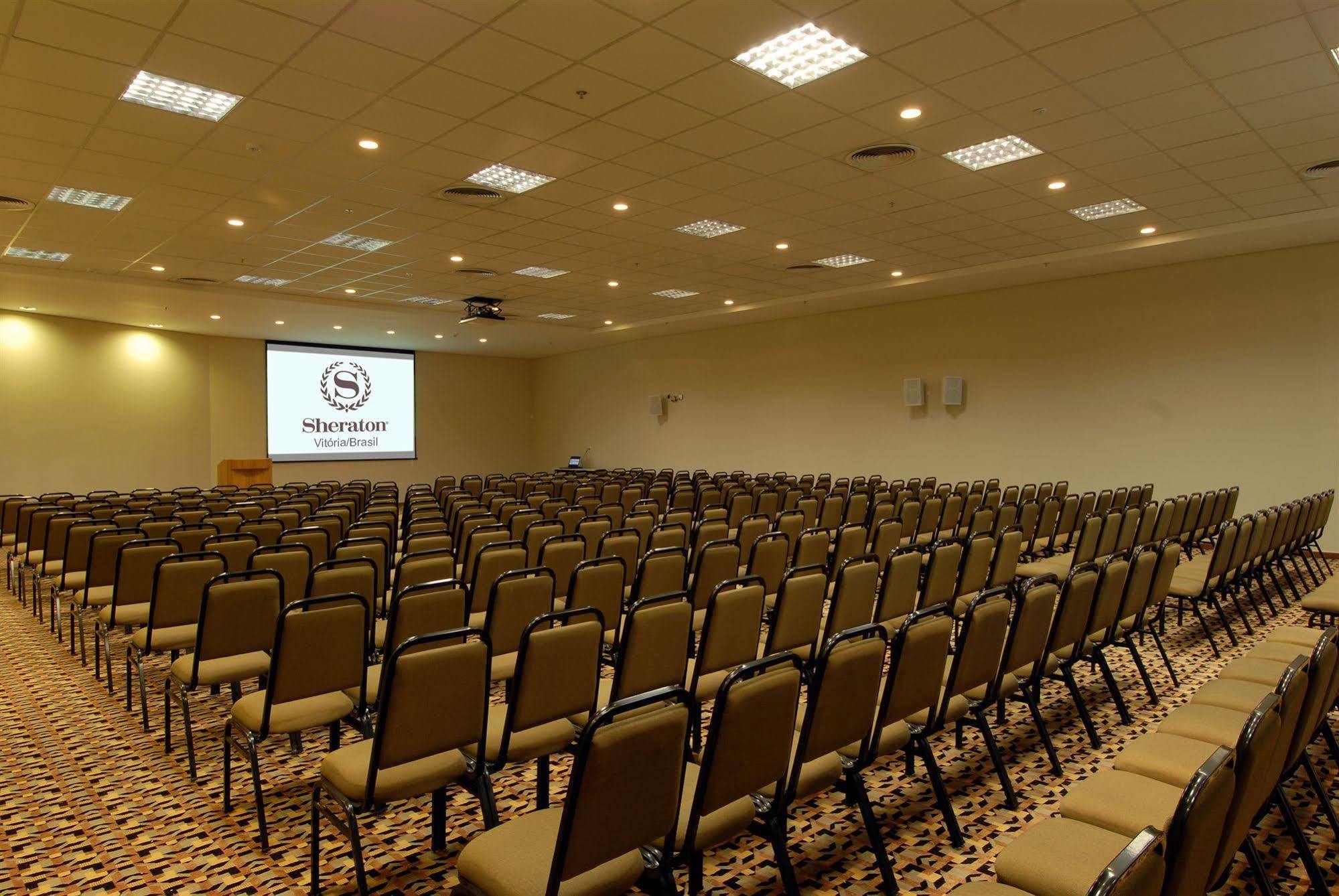 Hotel Sheraton 4*