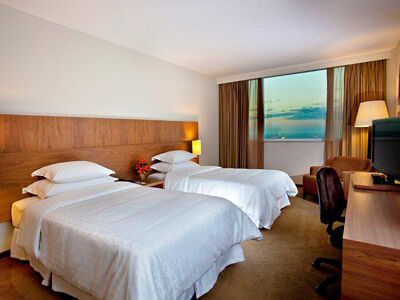 Sheraton